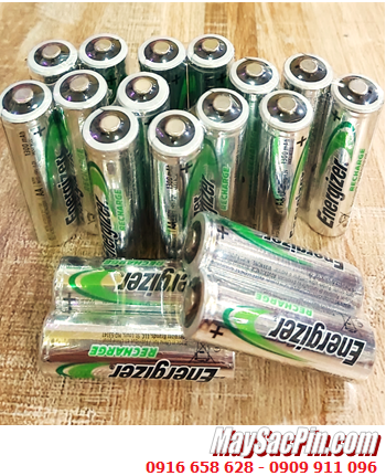 Energizer NH155 RP-2; Pin sạc AA 1300mAh 1.2v Energizer NH155 RP-2, Xuất xứ Nhật (Gói 2viên)